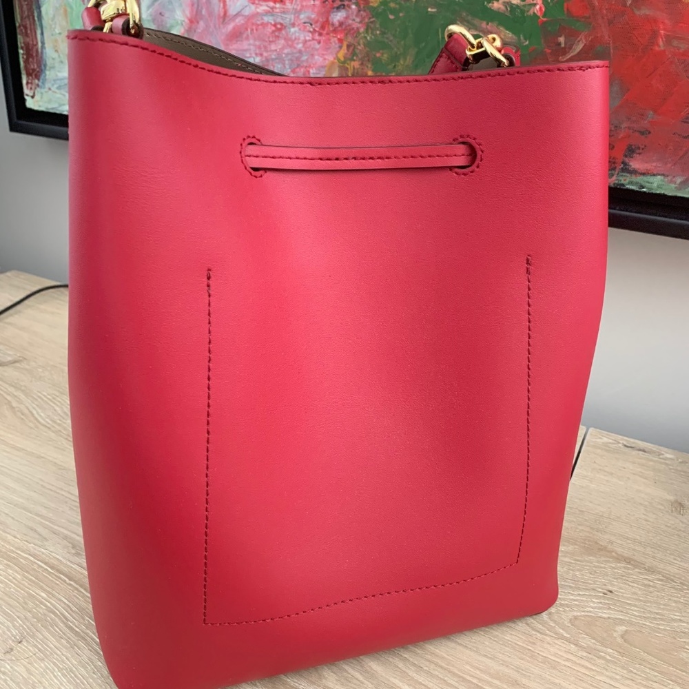 Authentic Ralph Lauren Handbag - Picture 2 of 3